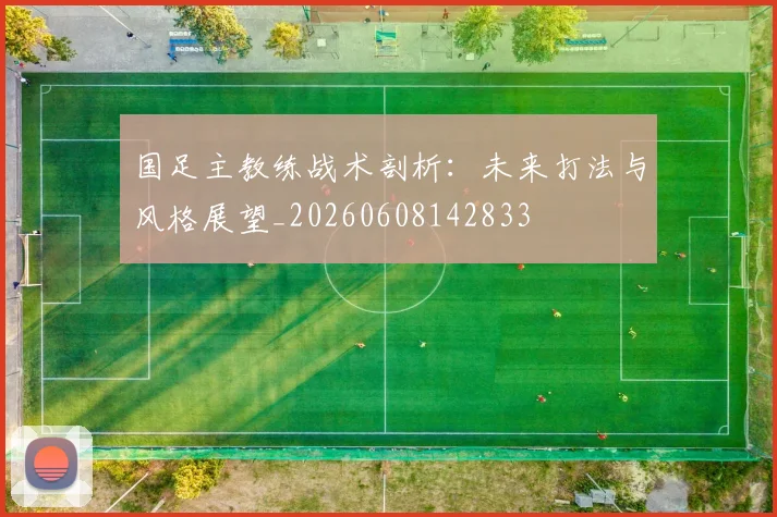 国足主教练战术剖析:未来打法与风格展望_20260608142833