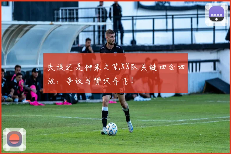 失误还是神来之笔XX队关键回合回放,争议与赞叹齐飞!