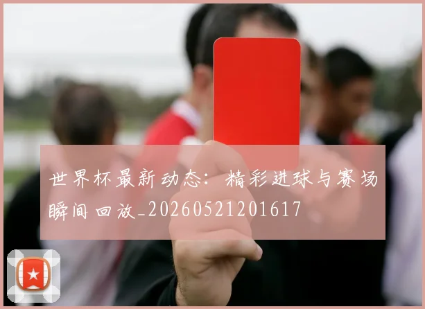 世界杯最新动态：精彩进球与赛场瞬间回放_20260521201617